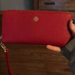 Tory Burch Wallet